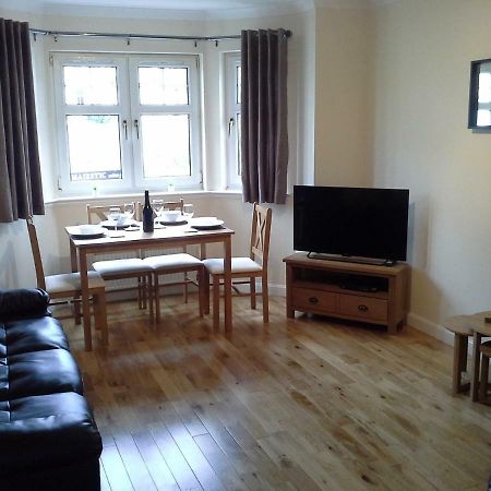 Modern Leith Apartment. EDI Kültér fotó