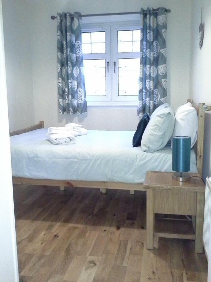 Modern Leith Apartment. EDI Kültér fotó